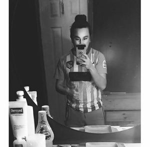 Meet your Posher, Eduardo